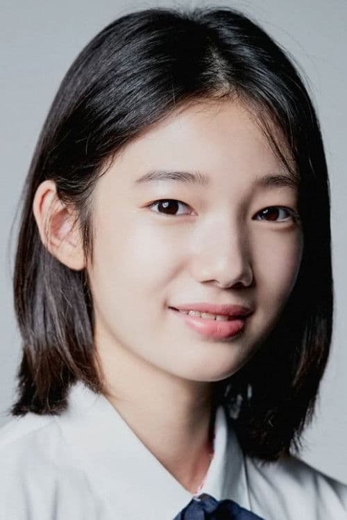 Kim Su-in profile photo