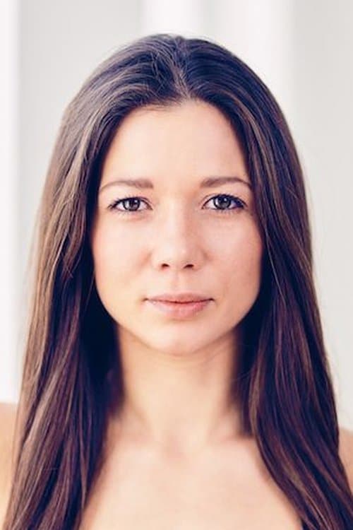 Sarah Mahfoud profile photo