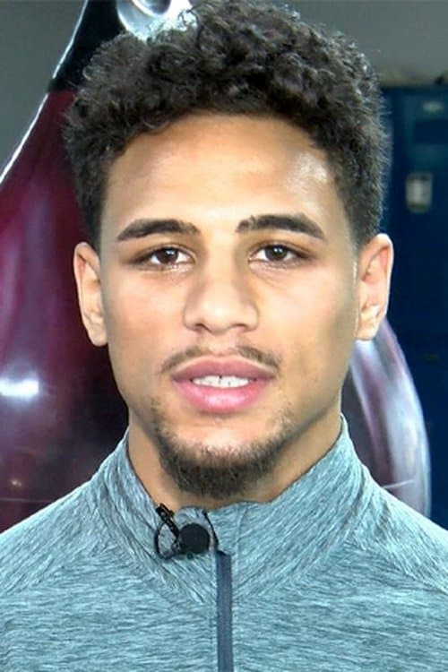 Jamaine Ortiz profile photo