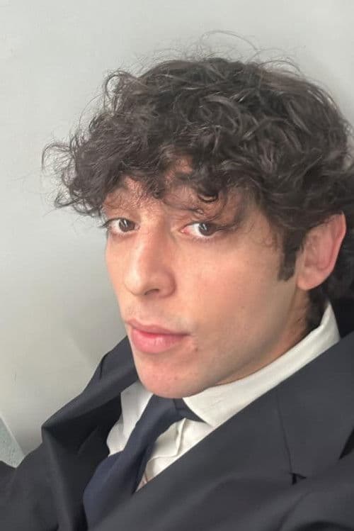 Angelo Musto profile photo