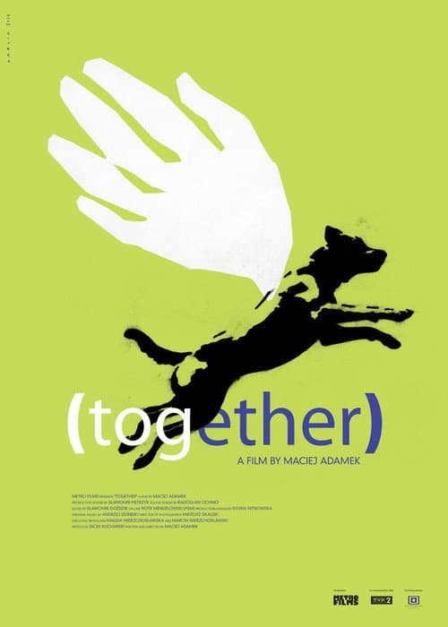 Razem poster