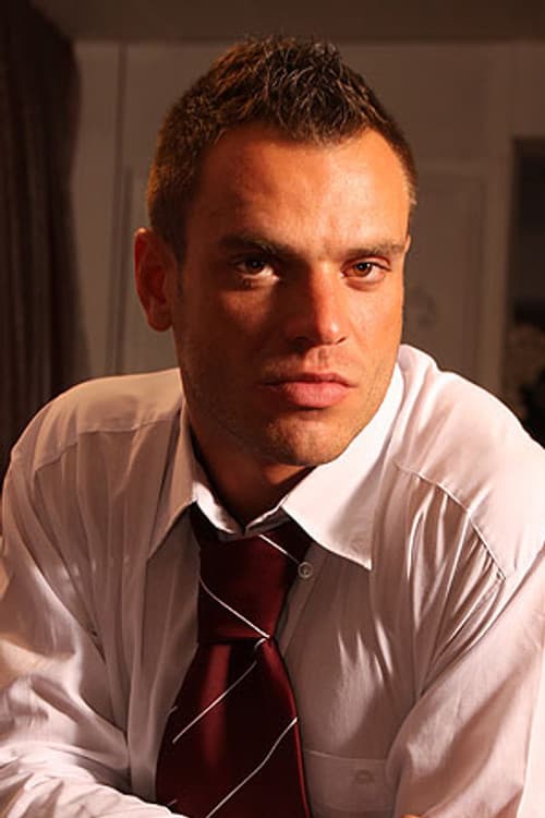 Stefan Colby profile photo