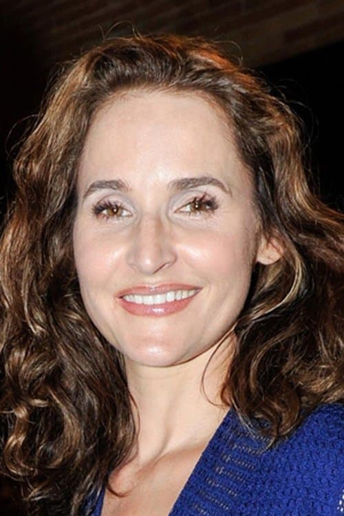 Marla Sucharetza profile photo