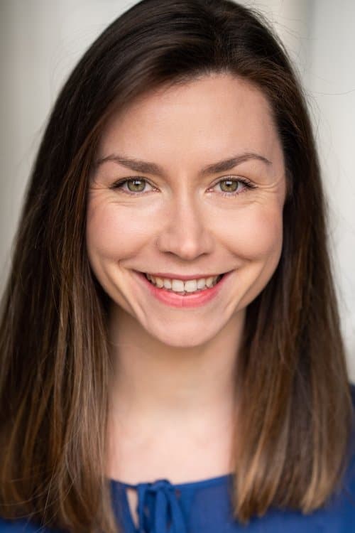 Vanessa McAuley profile photo