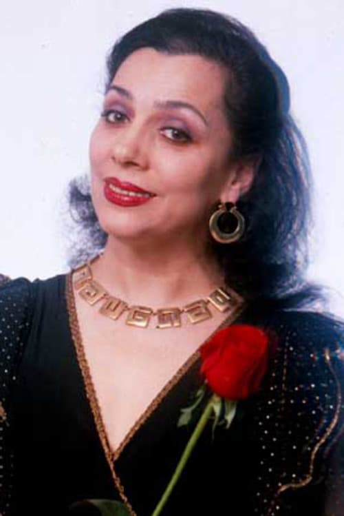 Rozaliya Erdenko profile photo