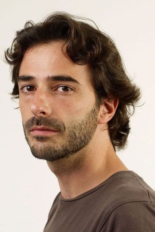 Gonzalo López-Gallego profile photo