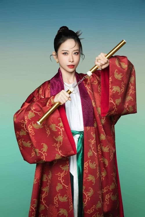 Châu Tuyết Vân profile photo