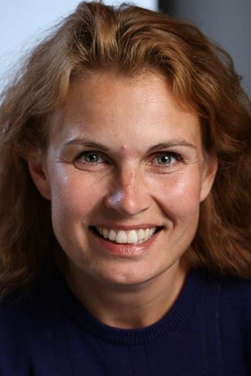 Rikke Weissfeld profile photo