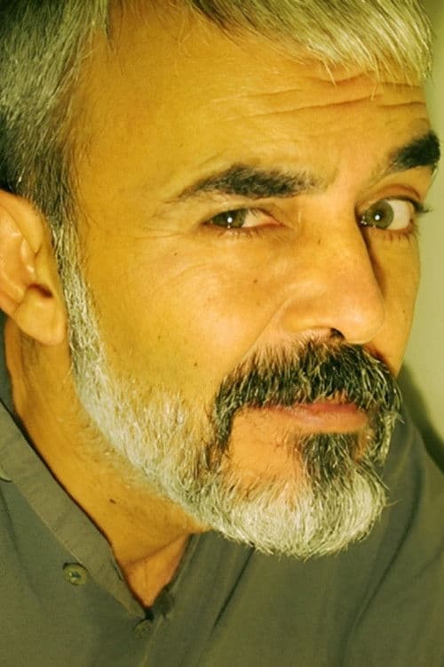 Mete Özgencil profile photo