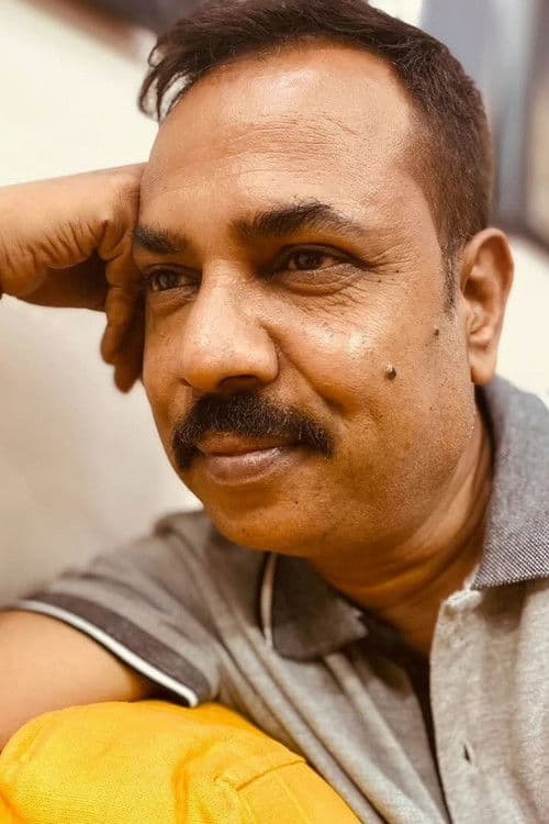 Ghanshyam Garg profile photo