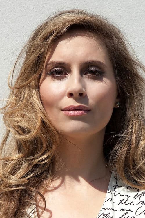 Danica Jurčová profile photo