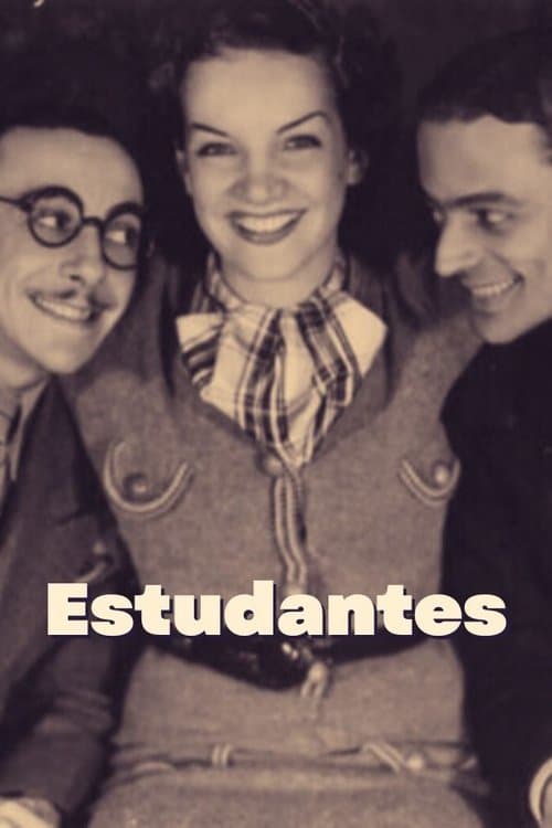 Estudantes poster