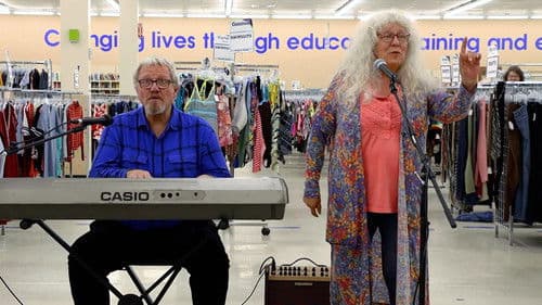 Take Me Thriftin' poster