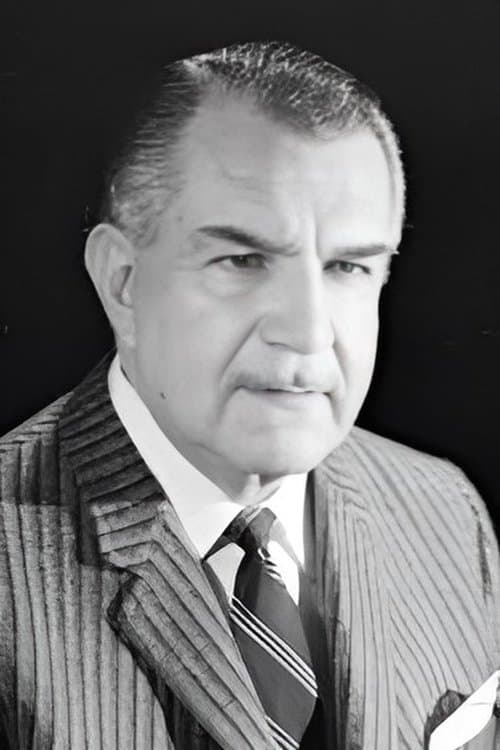 Miguel Ángel Ferriz Sr. profile photo