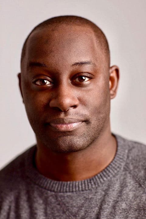 Dywayne Thomas profile photo