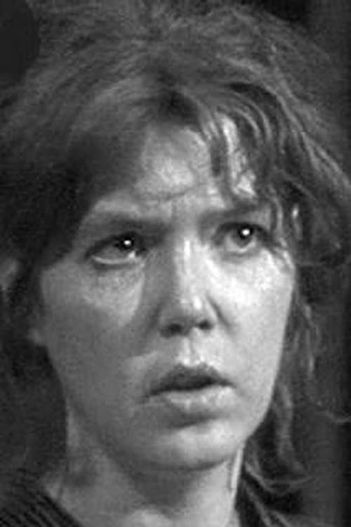 Anne Jensen profile photo