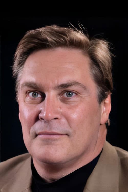 Andrew S. Harper profile photo