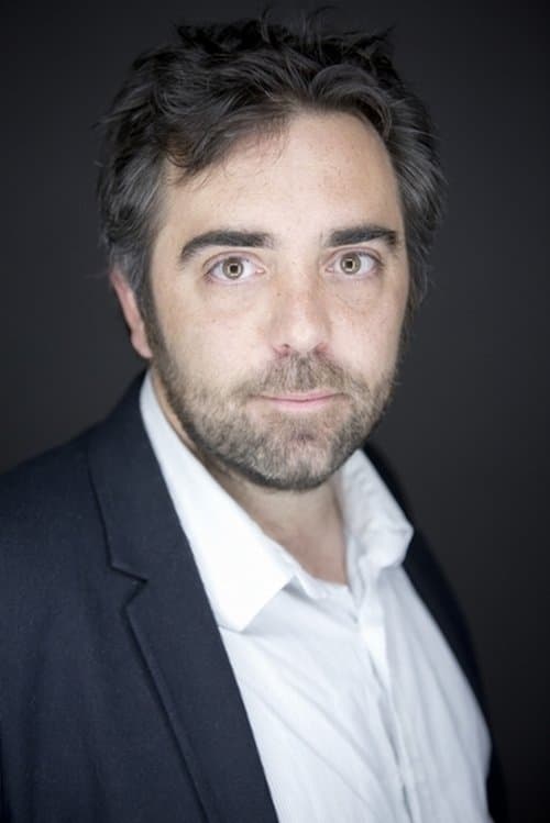 Benjamin Guillard profile photo