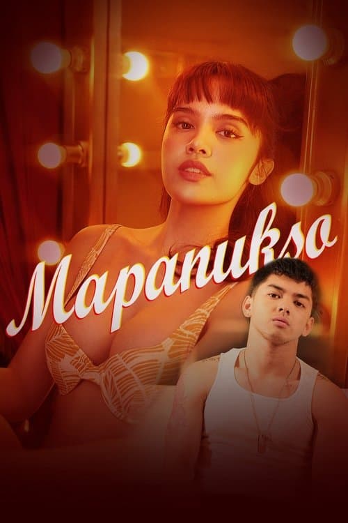 Mapanukso poster