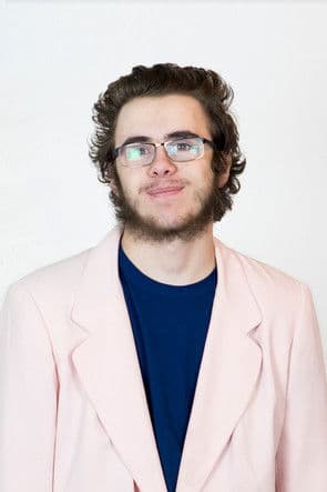 Devin G. Squire profile photo