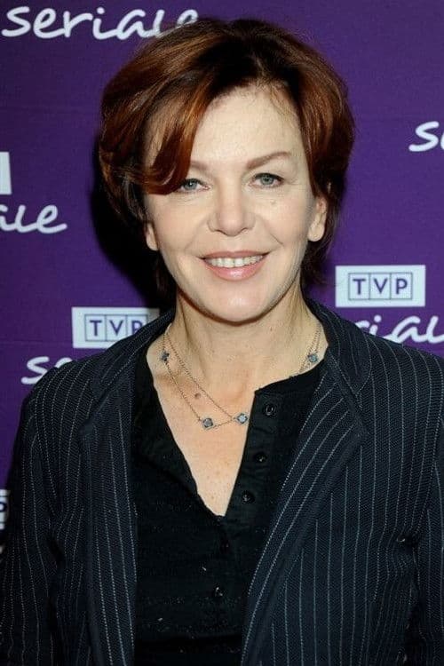 Elżbieta Panas profile photo