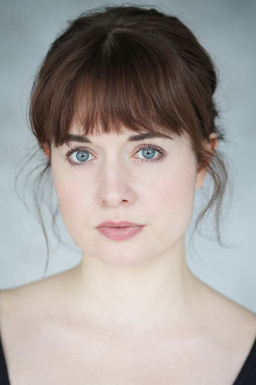 Georgia Clarke-Day profile photo