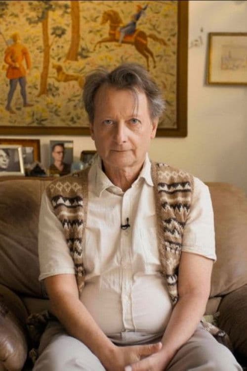 The Loneliness of Lizards poster