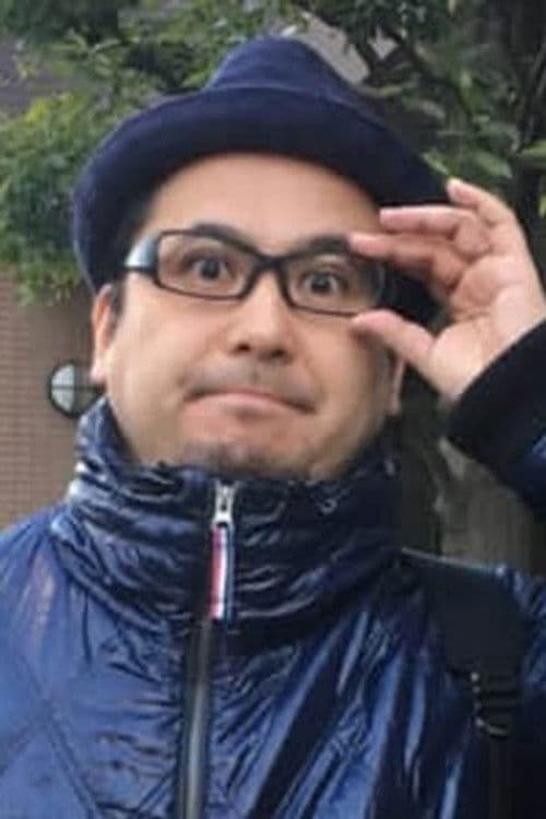 Masashi Koizuka profile photo