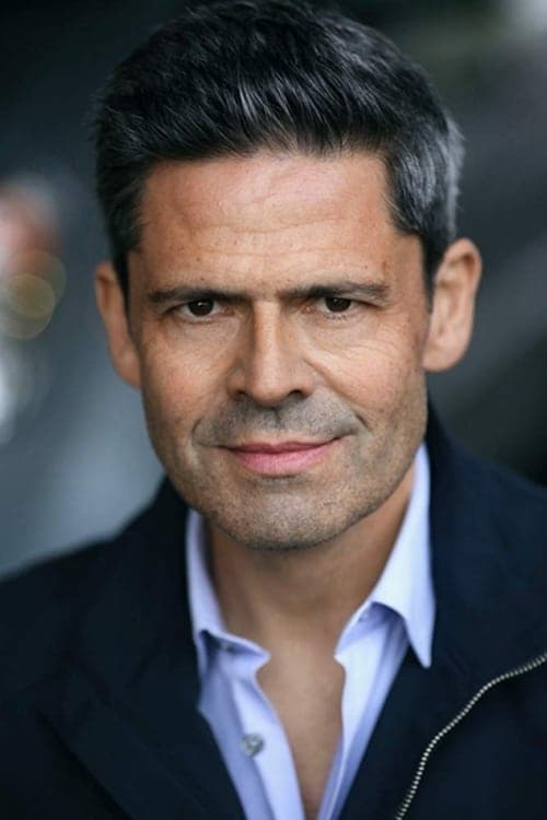 Jason Riddington profile photo