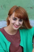 Erika Olaizola profile photo