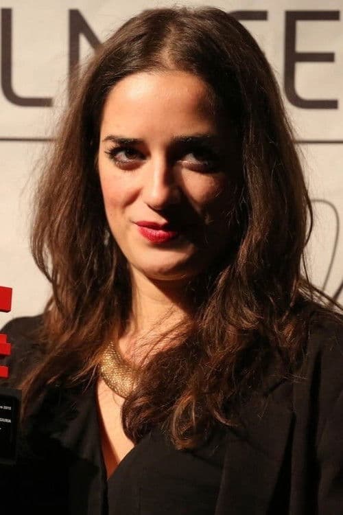 Maria Tilli profile photo