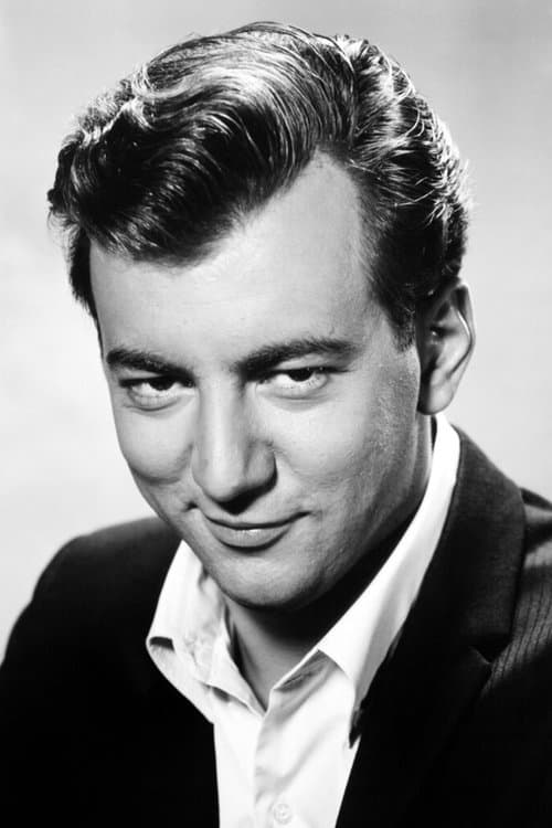 Bobby Darin profile photo