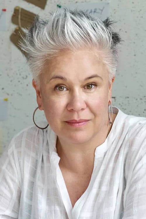 Emma Rice profile photo