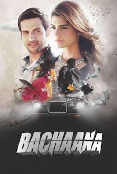 Bachaana poster