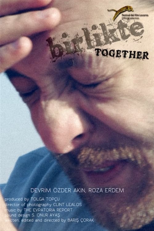 Together poster