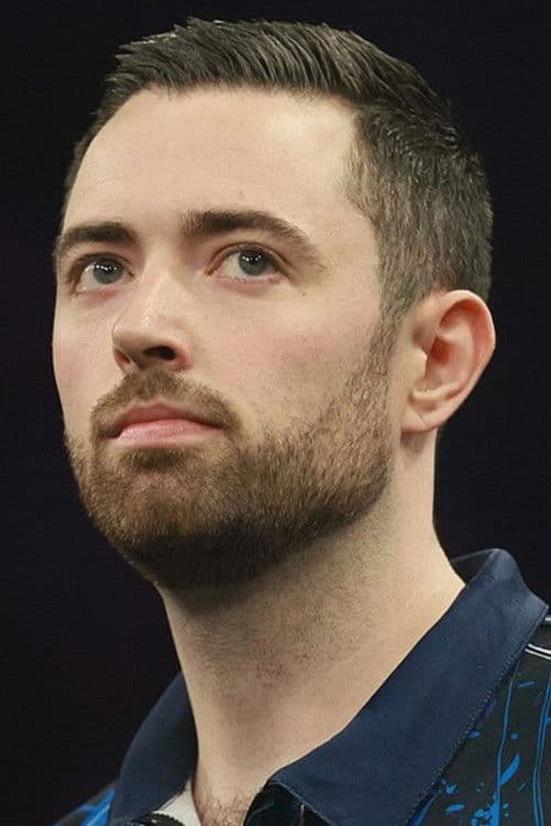 Luke Humphries profile photo