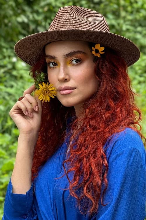 Madina Mahmudova profile photo