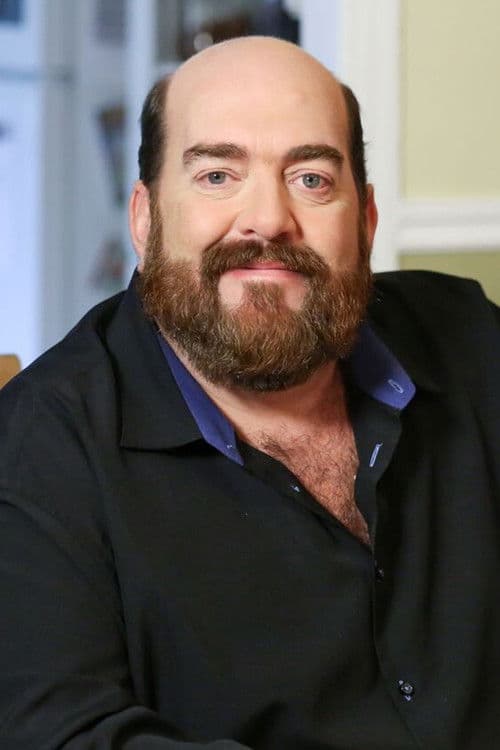 Martin Larocque profile photo