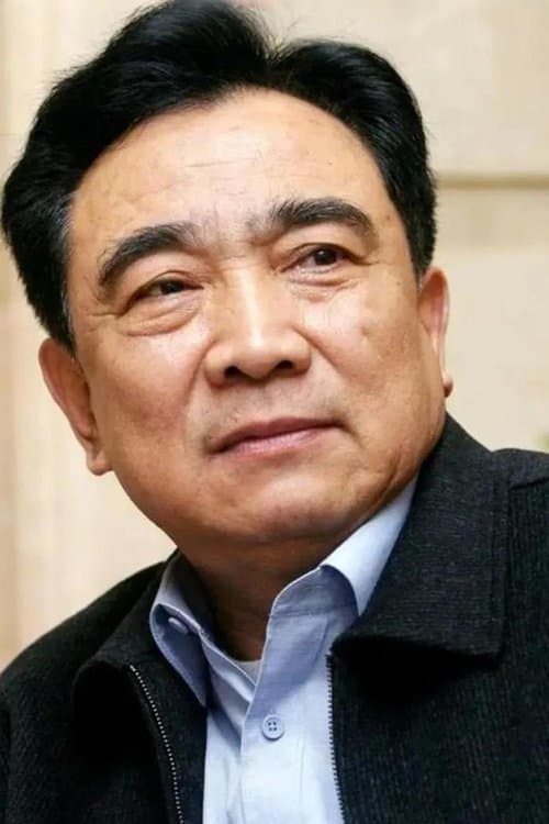 Bao Guo-an profile photo
