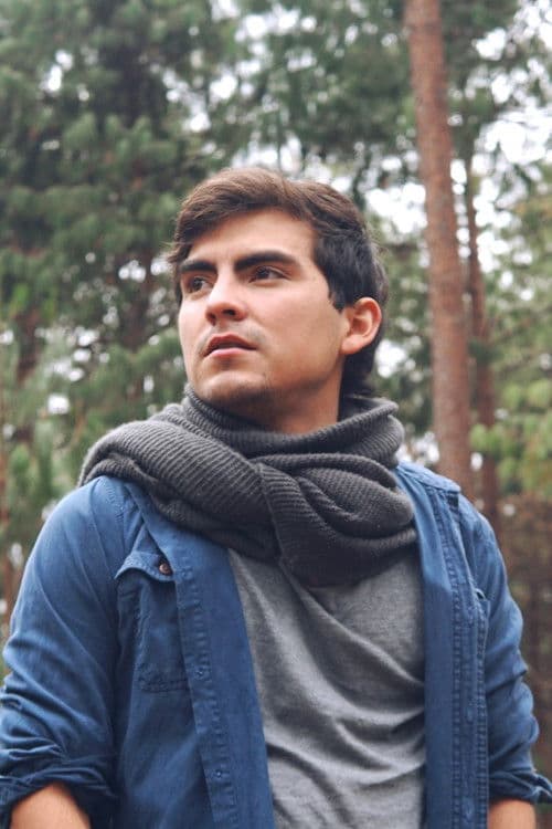 Jim Garrido profile photo