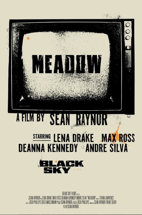 Meadow poster