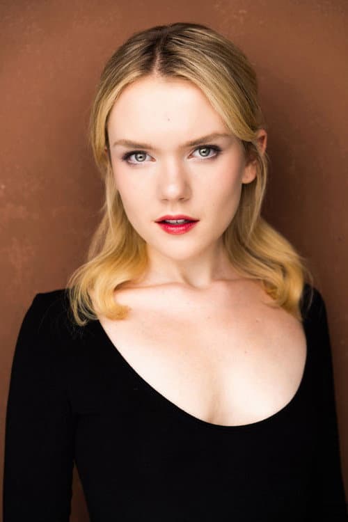 Claire Milligan profile photo