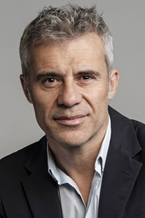 Domingo Corral profile photo