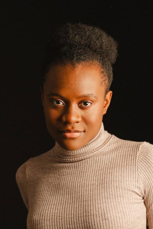 Florinda Okomo profile photo