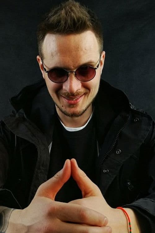 Ilya Belov profile photo