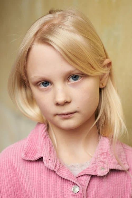 Hanna Heckt profile photo