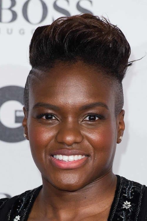 Nicola Adams profile photo