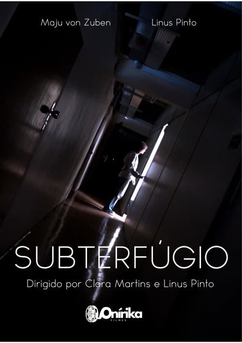 Subterfúgio poster