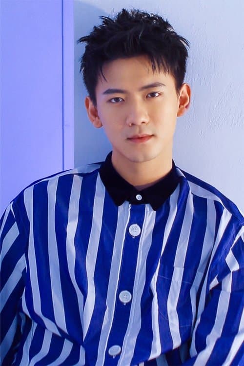 Zhao Shunran profile photo
