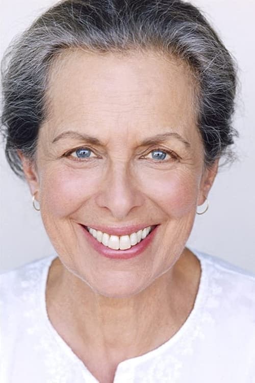 Betty Aberlin profile photo